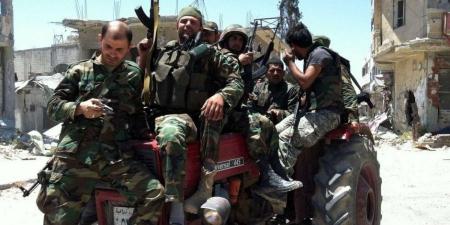 إيران تمهد لوجود طويل الأمد في سوريا