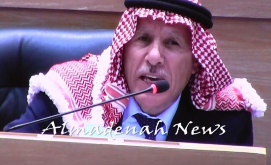 الحكومة لللعرموطي: لم نقم بتسجيل أي جمعية ماسونية