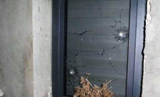 عمان : تهديد بالاسلحة والمطاردة بعد رفضه إسقاط الحق الشخصي بمقتل شقيقه