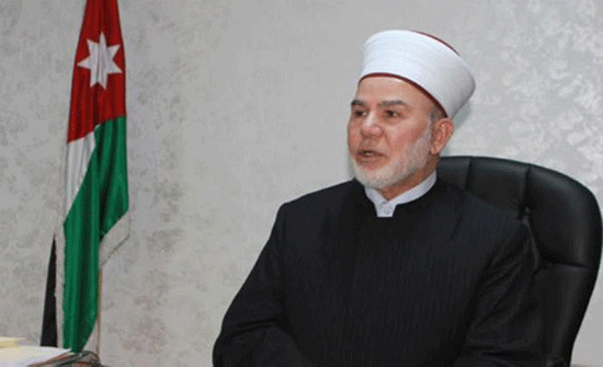 الخصاونة: انخفاض مؤشرات عقود الزواج لعام 2017