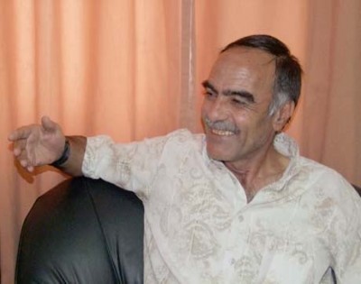 خالد عوض مديرا لمراكز الامير علي للواعدين