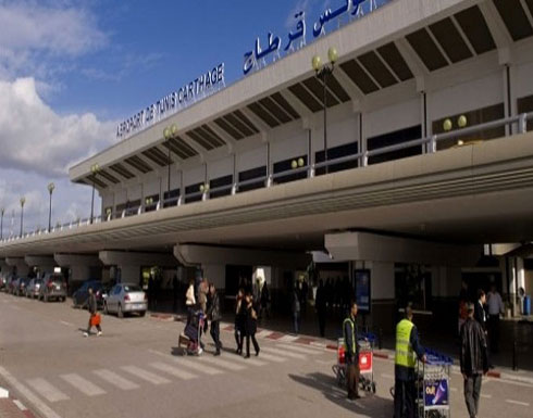 الإمارات: انتهاء أزمة الطيران مع تونس واستئناف الرحلات الإمارات: انتهاء أزمة الطيران مع تونس واستئناف الرحلات