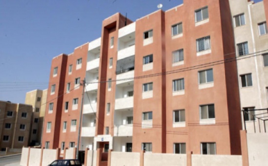 التربية تدعو المستفيدين من الشقق السكنية لاستلام مفاتيحها