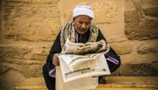 مصر: "حظر النشر".. الشعب آخر من يعلم مصر: "حظر النشر".. الشعب آخر من يعلم