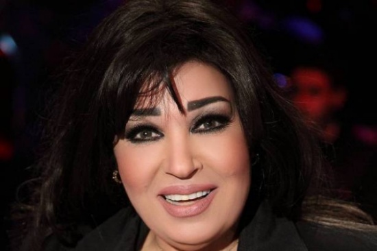 “فيفي عبده” تكشف عن الممثلة التي ستجسد قصة حياتها على الشاشة