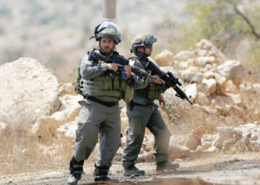 شهيد فلسطيني برصاص الاحتلال شرق غزة