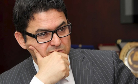 إيطاليا تحتجز الوزير المصري السابق محسوب تمهيدا لتسليمه