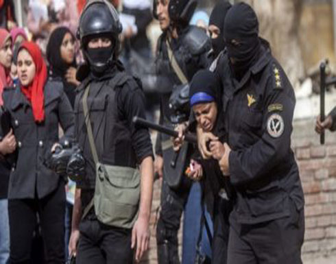 منظمات حقوقية توثق 345 حالة قتل بمصر خلال عام 2018 منظمات حقوقية توثق 345 حالة قتل بمصر خلال عام 2018