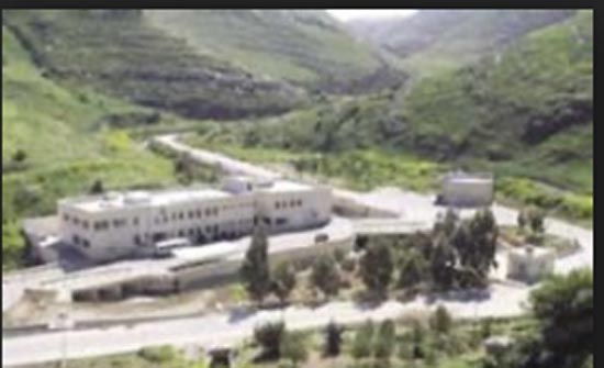 "مهني المشارع" ينظم دورات تدريبية لذوي الاعاقات في وقاص والوسطية