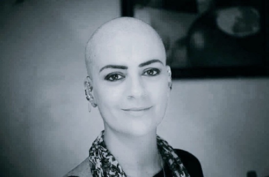 تشييع جثمان ريم بنا على انغام “موطني”… فيديو