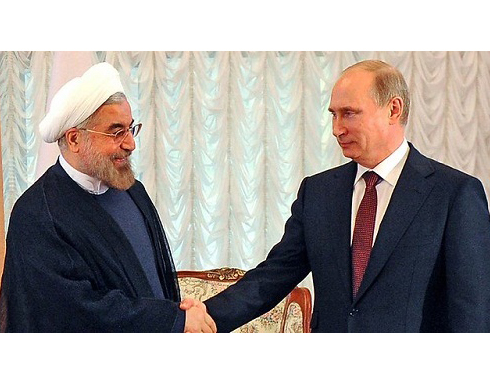 بروفيسور إسرائيلي : روسيا وإيران تسعيان للسيطرة على الشرق الأوسط بروفيسور إسرائيلي : روسيا وإيران تسعيان للسيطرة على الشرق الأوسط