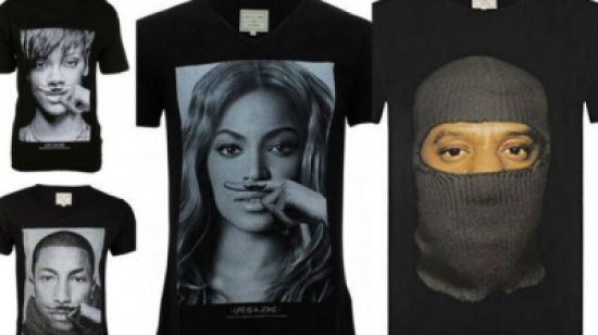 الصور التي أزعجت بيونسيه وريهانا وجون زي