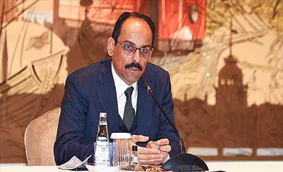 قالن: لا يمكن لأوروبا بناء مستقبل أفضل لها عبر محاربة الإسلام