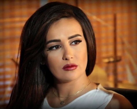 بالصورة - شقيق كندة حنا يشعل مواقع التواصل بظهوره للمرة الأولى! هل يشبهها؟ بالصورة - شقيق كندة حنا يشعل مواقع التواصل بظهوره للمرة الأولى! هل يشبهها؟