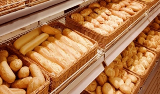 10 مخالفات وغرامات بـ 30 ألف دينار على مخابز..تفاصيل