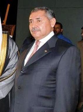 سفير الاردن بالامارات يقدم اوراق اعتماده مندوبا دائما لدى "آيرينا" سفير الاردن بالامارات يقدم اوراق اعتماده مندوبا دائما لدى "آيرينا"