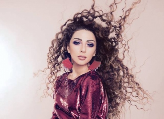 بالفيديو - ميريام فارس تكشف للمرّة الأولى تفاصيل إصابتها بالفيديو - ميريام فارس تكشف للمرّة الأولى تفاصيل إصابتها
