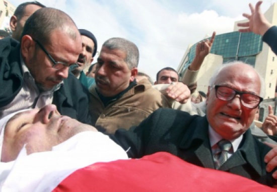 عام على استشهاد القاضي رائد زعيتر .. والتحقيق لم ينته عام على استشهاد القاضي رائد زعيتر .. والتحقيق لم ينته