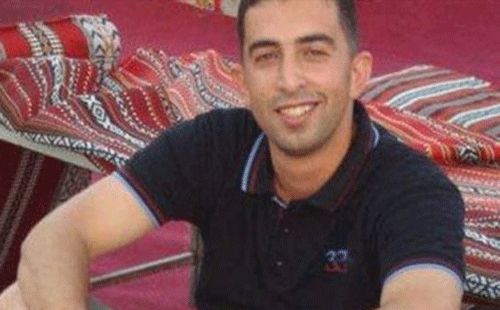 الملك : أكثر قتلى " داعش " من المسلمين ... والاردنيون شعروا بخطرهم بعد استشهاد الكساسبة الملك : أكثر قتلى " داعش " من المسلمين ... والاردنيون شعروا بخطرهم بعد استشهاد الكساسبة