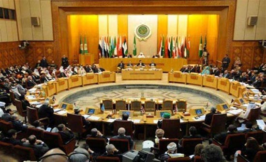 البيان الختامي لاجتماع وزراء الخارجية العرب : حزب الله منظمة ارهابية البيان الختامي لاجتماع وزراء الخارجية العرب : حزب الله منظمة ارهابية