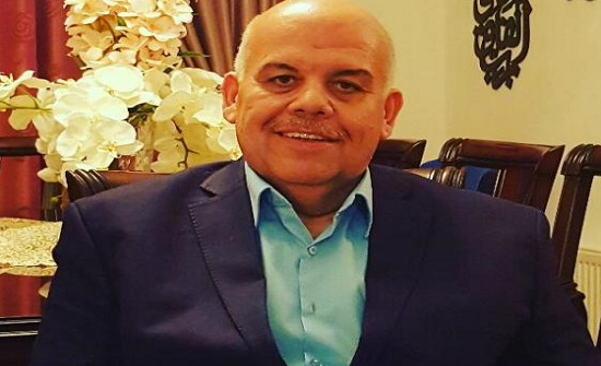 ملص اقترح إلغاء فعالية الرابع بعد حادثة استشهاد رجلي أمن في السلط