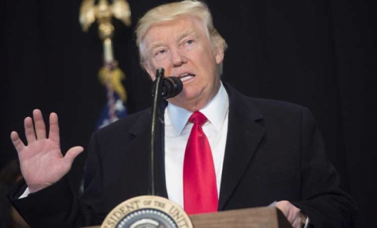 شعبية ترامب تتهاوى وتصل إلى مستوى تاريخي