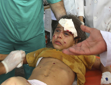 استشهاد 22 فلسطينيا في غارات إسرائيلية على قطاع غزة الأحد استشهاد 22 فلسطينيا في غارات إسرائيلية على قطاع غزة الأحد
