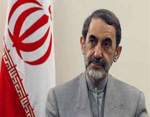 ولايتي: طهران لن تغير سياساتها والتهديدات الأميركية فارغة
