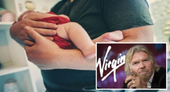 شركة بريطانية تمنح موظفيها إجازة "أبوة" لعام كامل