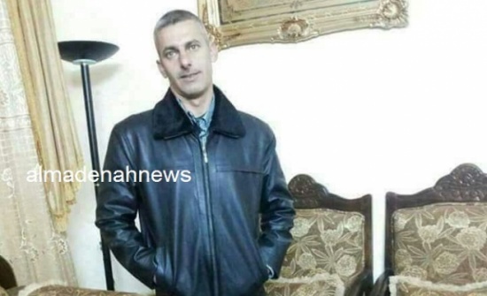 بالصورة : هذا هو رجل الأمن " اشرف النمراوي " الذي توفى بحادث سير في إربد خلال الواجب