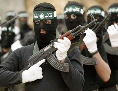 حكومة حماس تنفذ حكم الإعدام بحق متعاونين اثنين مع إسرائيل حكومة حماس تنفذ حكم الإعدام بحق متعاونين اثنين مع إسرائيل