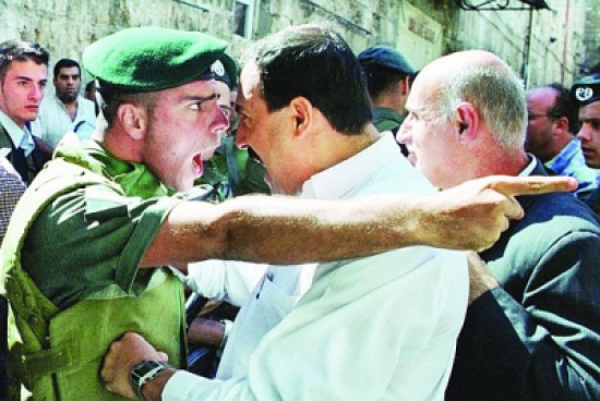 99 اعتداءً إسرائيليًا خلال نوفمبر بالضفة والقدس