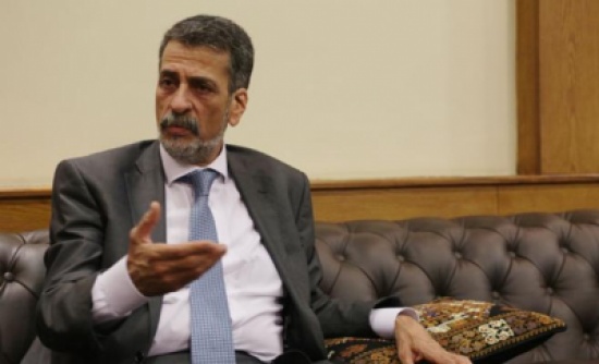 الكلالدة: أوراق الاقتراع جاهزة