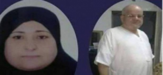 ماتت زوجته حزنا على مرضه وأثناء دفنها حدثت مفاجأة غير متوقعة!