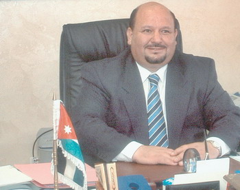 البراري: مكافحة الفساد المالي والاداري مسؤولية وطنية جماعية البراري: مكافحة الفساد المالي والاداري مسؤولية وطنية جماعية