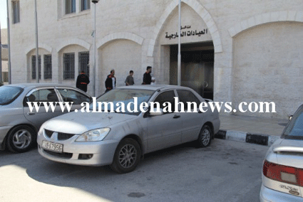 مستشفى الرمثا : تحقيق في معالجة طفلة تعرضت لحادث سير مستشفى الرمثا : تحقيق في معالجة طفلة تعرضت لحادث سير