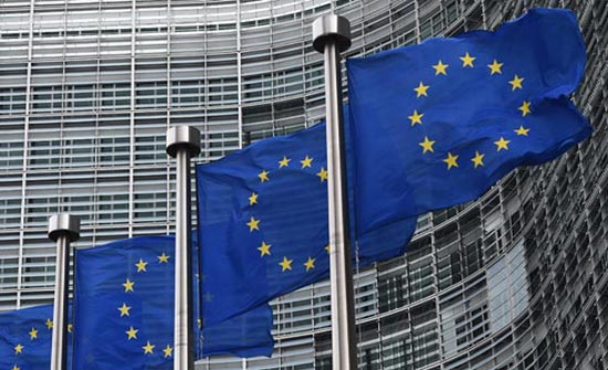 المفوضية الأوروبية: انضمام تركيا للاتحاد مستحيل المفوضية الأوروبية: انضمام تركيا للاتحاد مستحيل