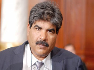 انطلاق فعاليات أربعينية اغتيال البراهمي في تونس