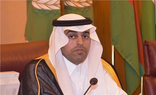 رئيس البرلمان العربي : بوفاة السلطان قابوس فقدت الأمة زعيما تاريخيا رئيس البرلمان العربي : بوفاة السلطان قابوس فقدت الأمة زعيما تاريخيا
