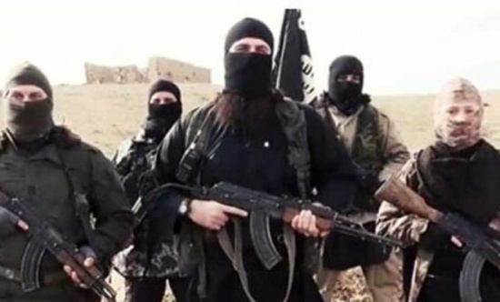 وزير أسترالي: الموت في سوريا أفضل مصير للمقاتلين الأجانب وزير أسترالي: الموت في سوريا أفضل مصير للمقاتلين الأجانب