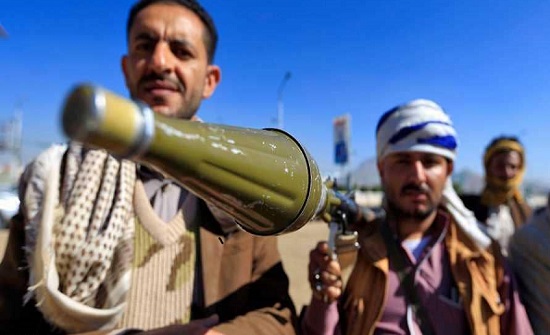 أميركا تطالب بإدانة إيران في مشروع قرار دولي بشأن اليمن