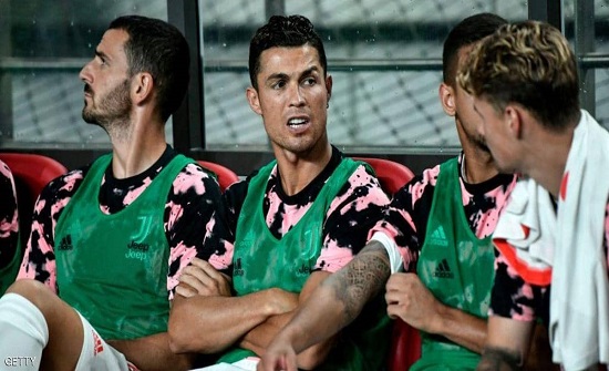 القضاء الكوري يحكم لصالح الجماهير بعد "خيانة رونالدو"