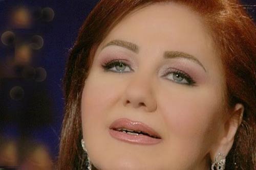 ميادة الحناوي : لا أحد يستطيع تجسيد شخصيتي وسأعتزل عندما يخونني صوتي ميادة الحناوي : لا أحد يستطيع تجسيد شخصيتي وسأعتزل عندما يخونني صوتي