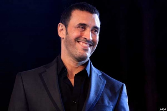 شاهد: كاظم الساهر يتلقى تهنئة خاصة من ابنيه بعد فوزه بلقب أفضل مدرب شاهد: كاظم الساهر يتلقى تهنئة خاصة من ابنيه بعد فوزه بلقب أفضل مدرب