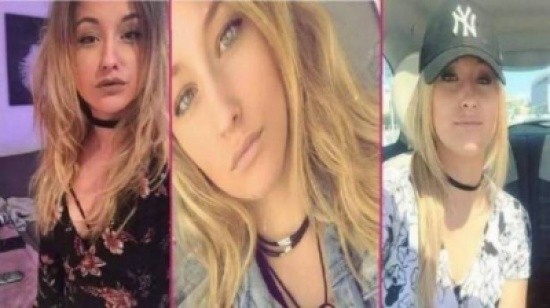 بالصورة: في قضية لمجرد.. الفتاة الفرنسية تخرج عن صمتها بقوّة!
