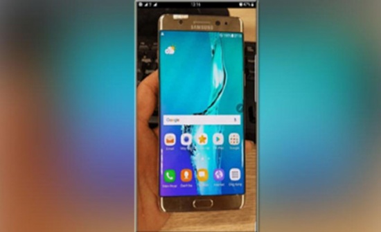 صور مسربة تظهر نسخة معادة من جالاكسي نوت7