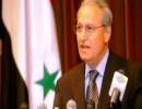 الشرع : الوضع في سوريا بتدهور و إنهاء الصراع يتطلب " تسوية تاريخية " الشرع : الوضع في سوريا بتدهور و إنهاء الصراع يتطلب " تسوية تاريخية "