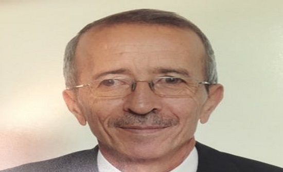 اختيار الطراونة عضوا في منظمة الاصوات الحيوية