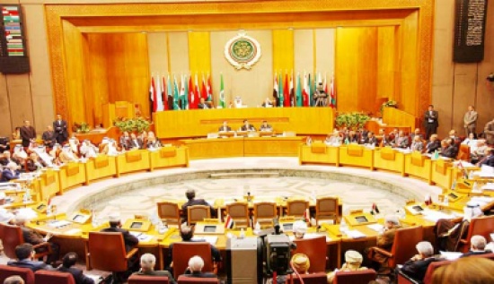 الجامعة العربية مندهشة لعدم دعوتها لاجتماع باريس حول ليبيا الجامعة العربية مندهشة لعدم دعوتها لاجتماع باريس حول ليبيا