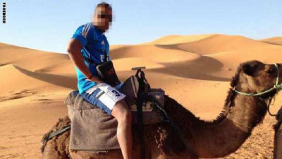 سرق 1,9 مليون دولار من فرنسا.. ثم نشر صوره بالمغرب مستمتعًا بالحياة سرق 1,9 مليون دولار من فرنسا.. ثم نشر صوره بالمغرب مستمتعًا بالحياة